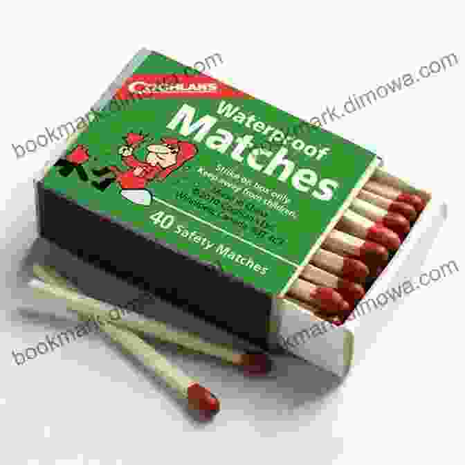 A Box Of Matches. Overlooked Survival Items Part II: 20 More Underrated And Overlooked Items To Have In Your Stockpile For Survival And Disaster Preparedness