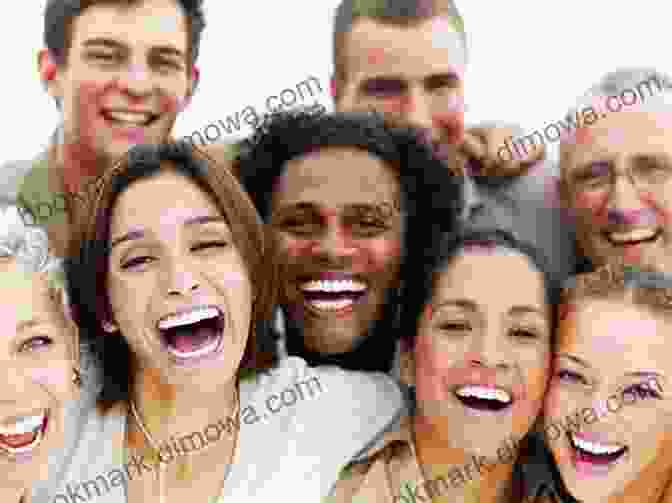 A Group Of People Laughing And Talking On A Dock On Anderson Island Island Year: Anderson Island Puget Sound