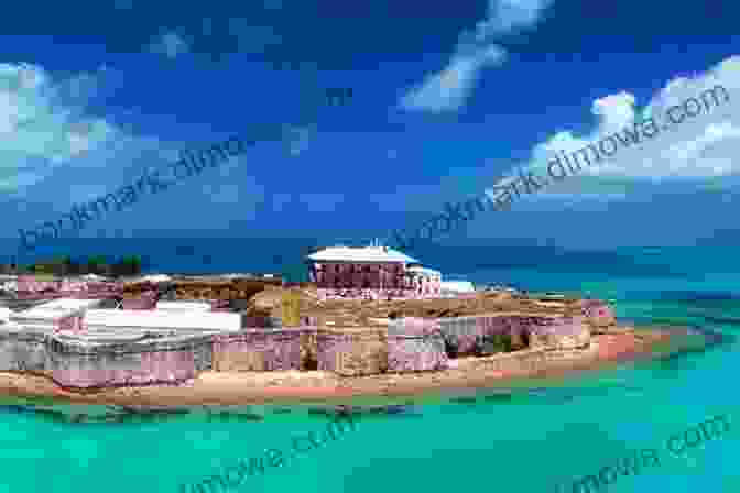 A Panoramic View Of The Royal Naval Dockyard In Bermuda, Showcasing Its Historic Buildings, Waterfront Promenade, And Docked Sailboats Bermuda S Top Attractions: Bermuda Travel Guide Part I