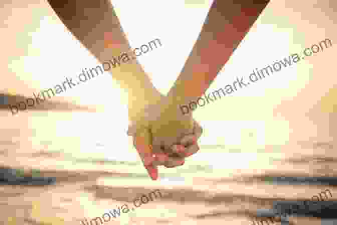 A Photo Of A Couple Holding Hands 40 Dating Questions Get To Know Her Better : Getting To Know Each Other On A Deeper Level You Can Start Talking About Everything From Childhood Favorites To Political Views