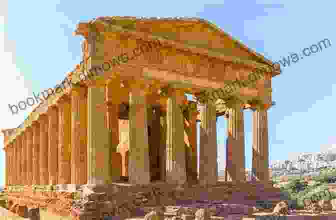 Ancient Greek Ruins In Sicily Sicily (Historical Travel 9) Guy De Maupassant