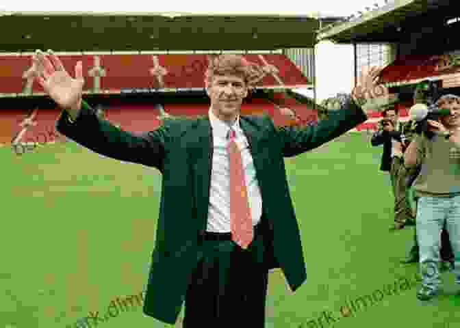 Arsene Wenger, Arsenal's Iconic Manager Gunners Glory: 14 Milestones In Arsenal S History (Mainstream Sport)