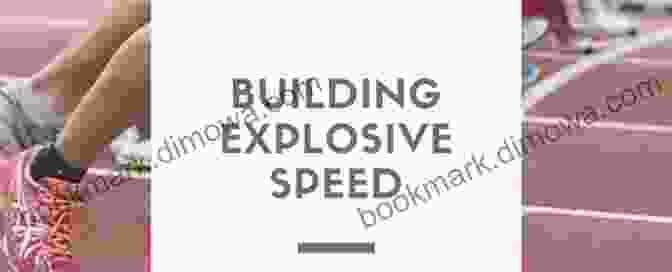 Building Foundation For Explosive Speed The Speed Principles: Building A Foundation For Explosive Speed