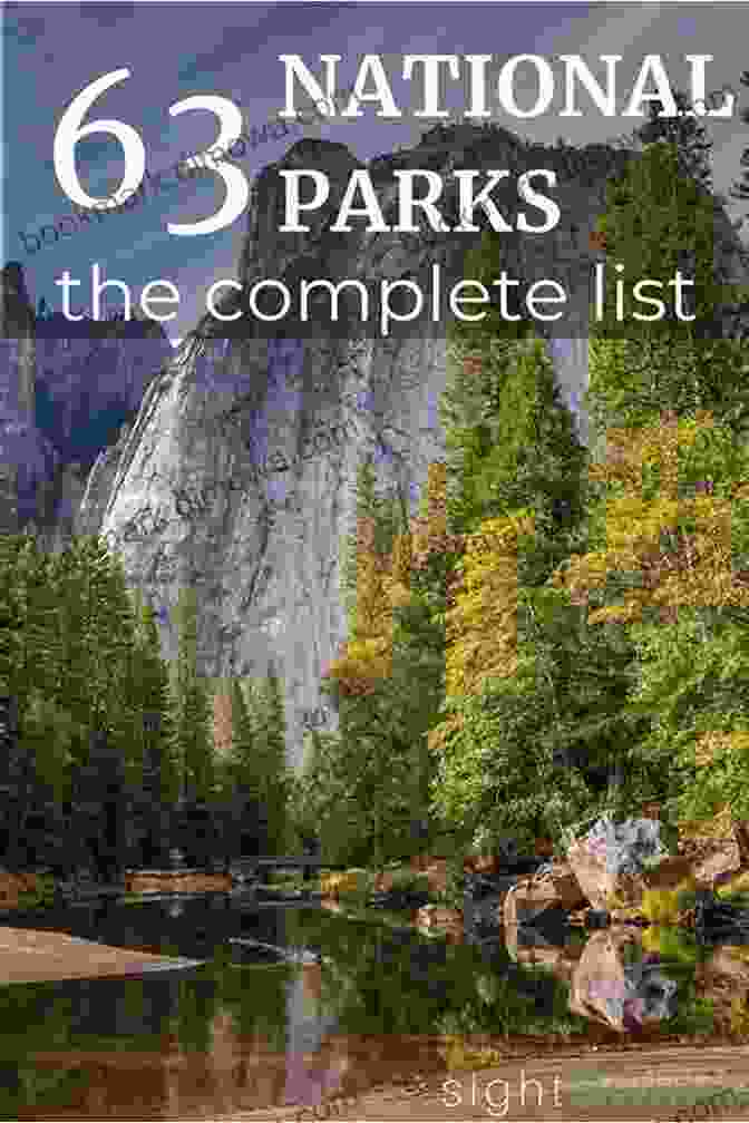 California National Parks California: A Guide To The State National Parks