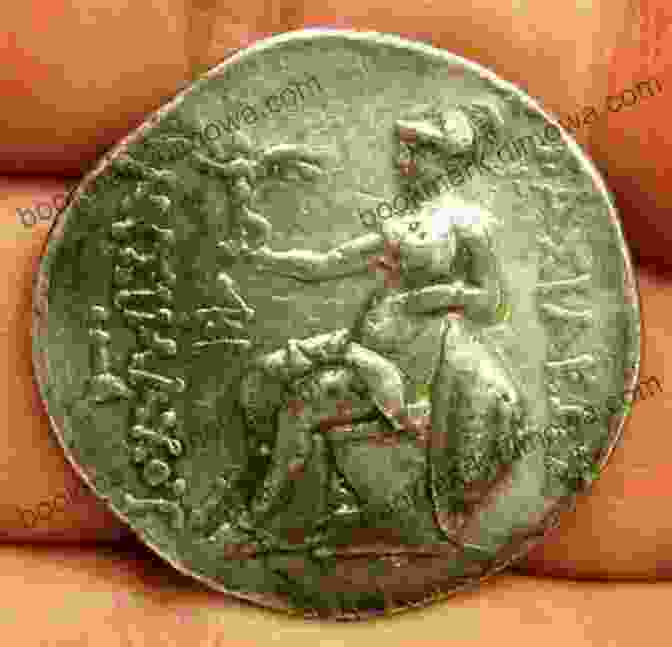 Coin Of Lysimachus Lysimachus: A Study In Early Hellenistic Kingship