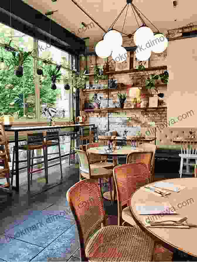 Courtyard Hideaway: Step Into A Charming Courtyard Lined With Cozy Cafes And Independent Boutiques Hong Kong Precincts: A Curated Guide To The City S Best Shops Eateries Bars And Other Hangouts (The Precincts)