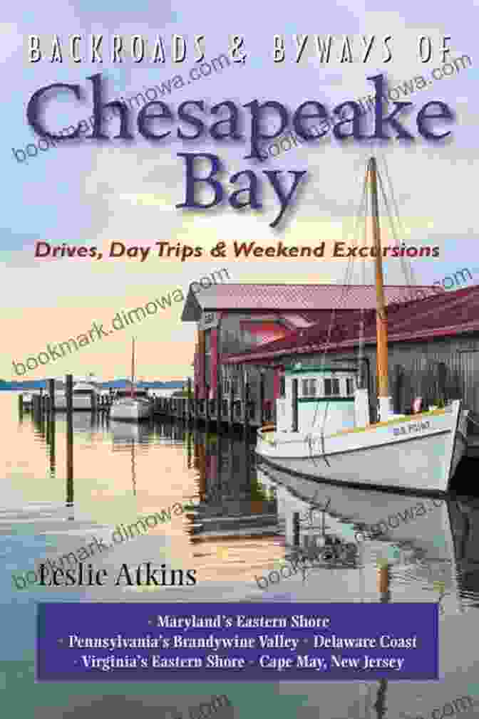 Drives Day Trips And Weekend Excursions Book Cover Backroads Byways Of Northern California: Drives Day Trips And Weekend Excursions