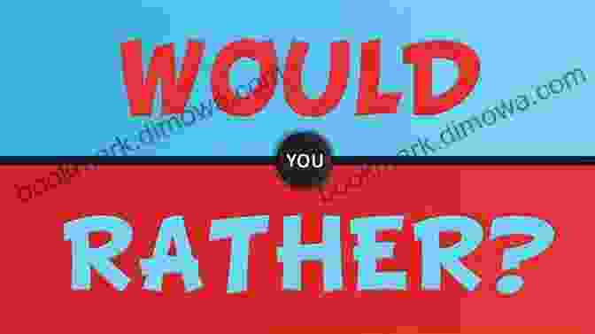 Family Playing Would You Rather: Vacation Edition At The Beach Would You Rather Vacation Edition: Travel Game For Kids Aged 6 12 Kid Friendly Hilarious Questions