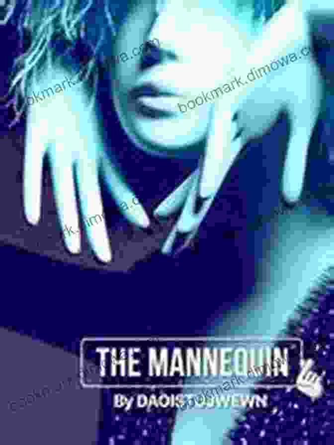 Grace Unmasked: The Mannequin, A Novel By Sarah Jane Grace Unmasked (The Mannequin 2)