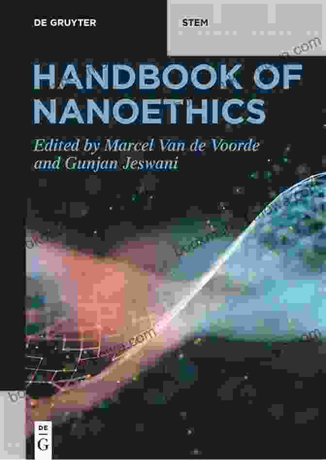 Handbook Of Nanoethics Book Cover Handbook Of Nanoethics (De Gruyter STEM)