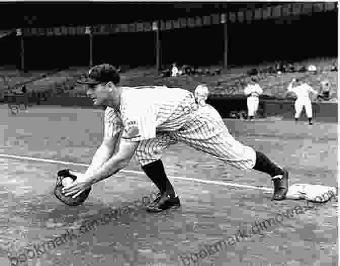 Lou Gehrig, The When The Game Was Ours