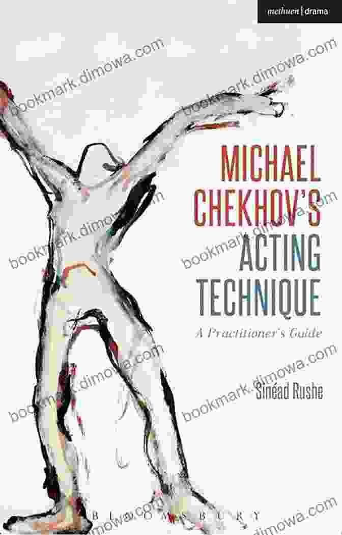 Michael Chekhov Routledge Performance Practitioners Book Cover Michael Chekhov (Routledge Performance Practitioners)