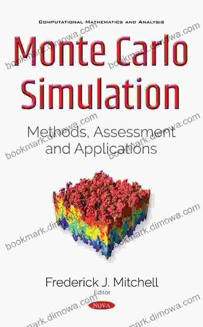 Monte Carlo Simulation The Monte Carlo Method Gunjan Jeswani