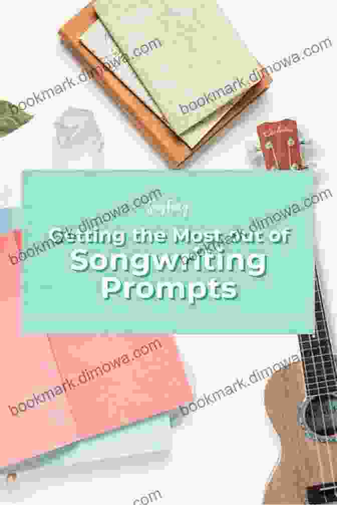 More Songwriting Prompts: Songwriting School Series More Songwriting Prompts (Songwriting School Series)