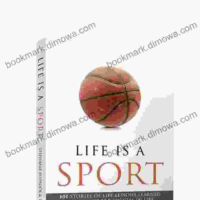 My Life In Sport Book Cover The Tumult And The Shouting: My Life In Sport