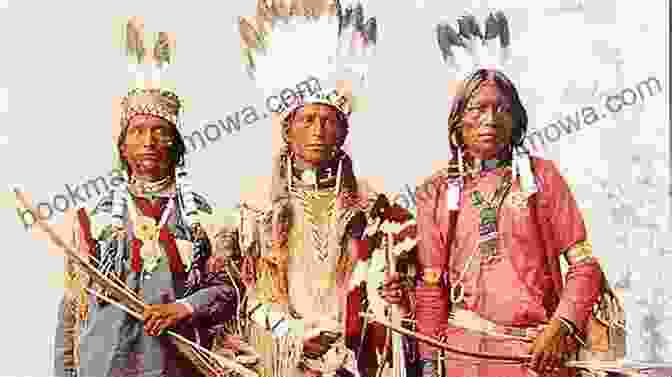 Native American Cultural Renaissance People Of The Lakes (North America S Forgotten Past 6)