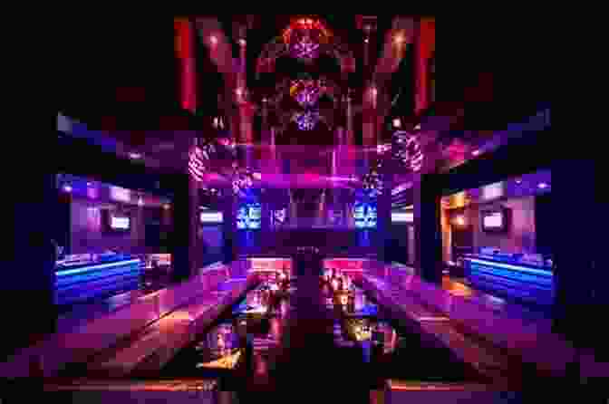 Nightclub Nirvana: Dance The Night Away In A State Of The Art Nightclub With World Renowned DJs Hong Kong Precincts: A Curated Guide To The City S Best Shops Eateries Bars And Other Hangouts (The Precincts)