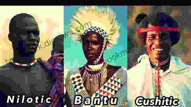 Nilotic Bantu And Cushitic Peoples Kenya Land Of Contradiction: Among The Nilotic Bantu And Cushitic Peoples