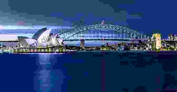 Panoramic View Of The Sydney Opera House And Cityscape With The Iconic Harbour Bridge In The Background Your Guide To Living In Australia