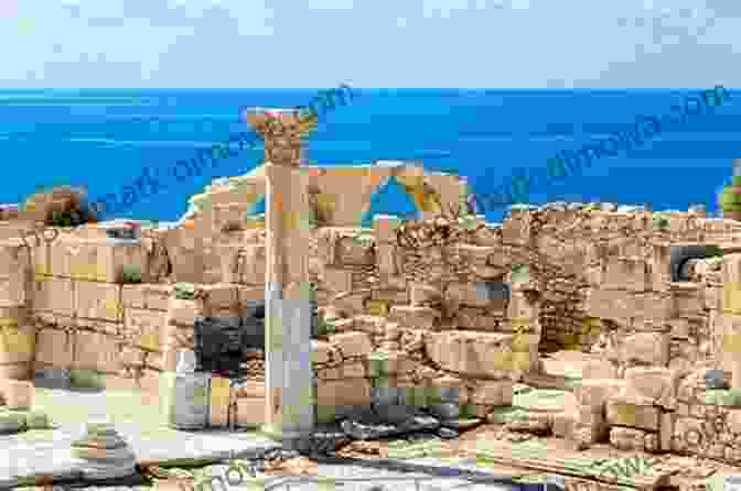 Scenic View Of Cyprus With Beaches, Mountains, And Ancient Ruins 101 Things To Do In Cyprus