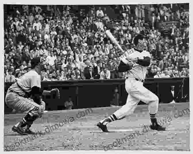 Ted Williams At Bat Ted Williams: The Biography Of An American Hero