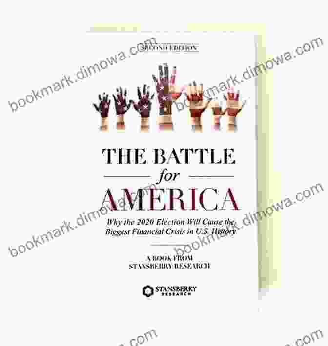 The Battle For America Book Cover Fire The Sky: Two Of Contact: The Battle For America