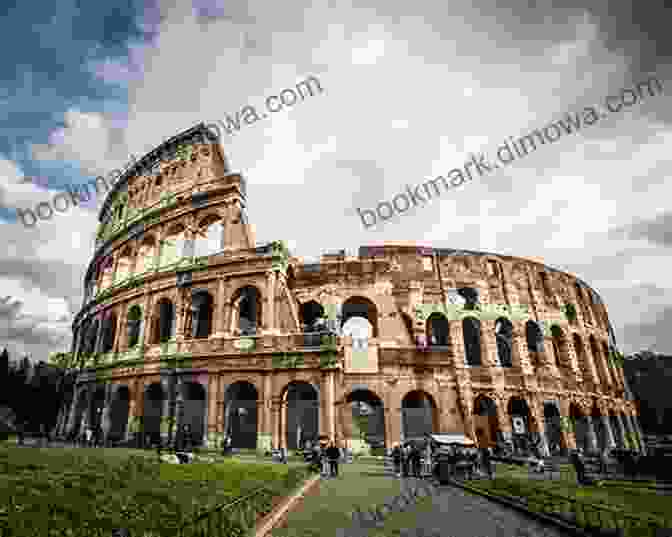 The Colosseum, Italy The Best Places Around The World Do They Live Up To The Hype?