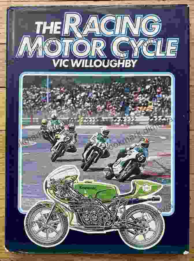 The Motorcycle Files Book Cover Featuring A Motorcycle Racer In Action HONDA JAPAUTO 950SS ENDURANCE RACER: Winner Of The Bol D Or 24 Hours Race (The Motorcycle Files)