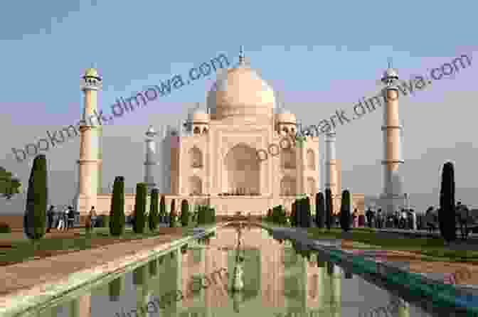 The Taj Mahal, India The Best Places Around The World Do They Live Up To The Hype?