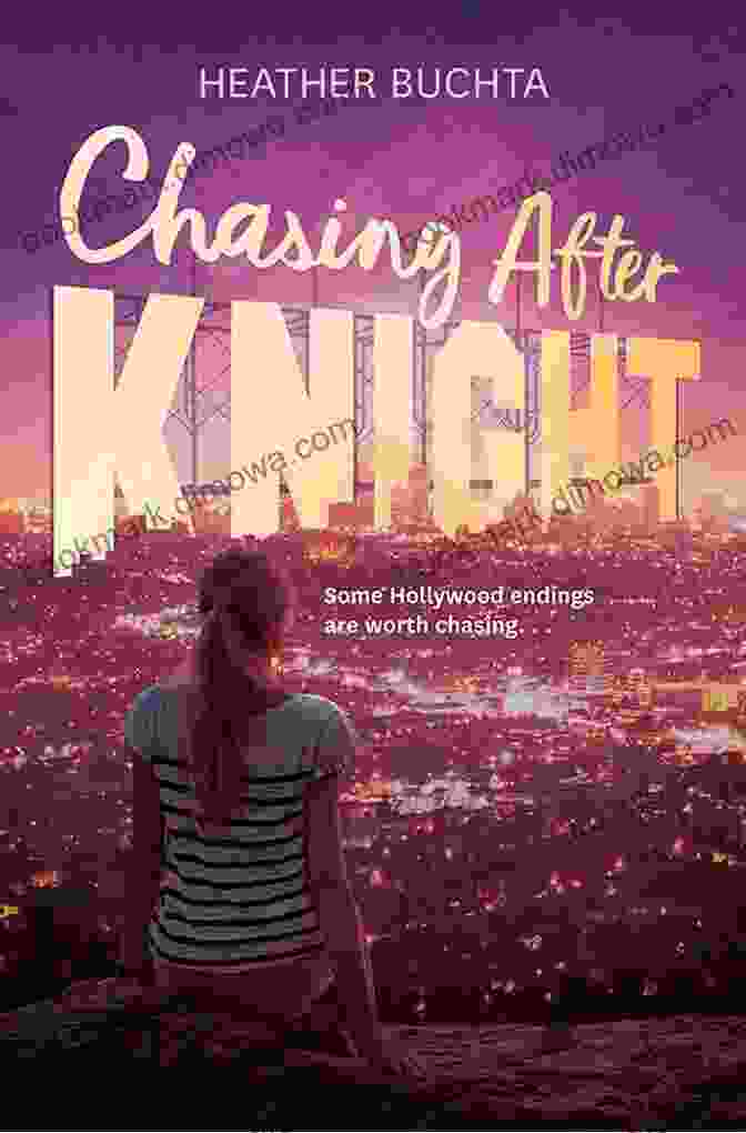 The Vibrant World Of Chasing After Knight Features Ancient Ruins, Mystical Creatures, And Forgotten Lore. Chasing After Knight Heather Buchta