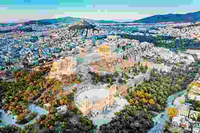 Top 10 Highlights In Athens Athens Travel Guide: The Top 10 Highlights In Athens (Globetrotter Guide Books)