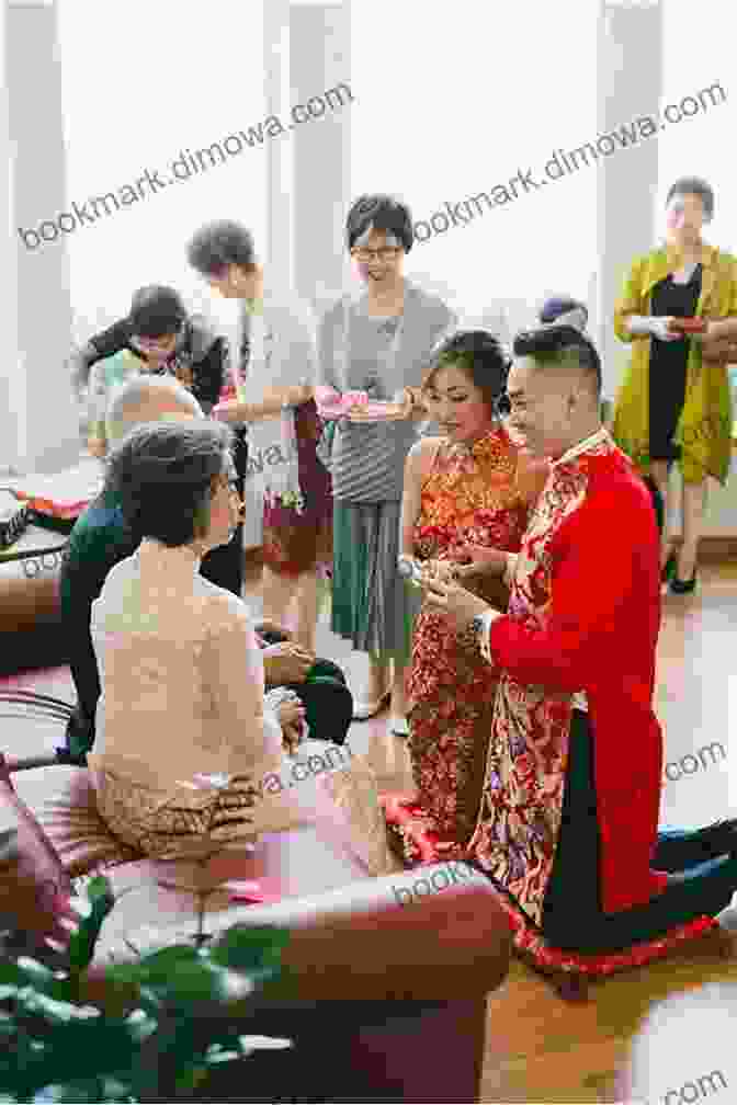 Traditional Chinese Tea Ceremony China Greater Than A Tourist