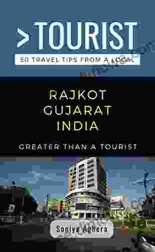 Greater Than a Tourist Udaipur Rajasthan India: 50 Travel Tips from a Local