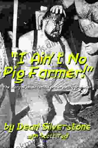 I Ain T No Pig Farmer