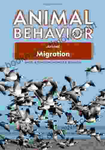 Animal Migration (Animal Behavior) (Animal Behavior (Library))