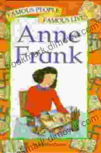 Anne Frank (Famous People Famous Lives 7)