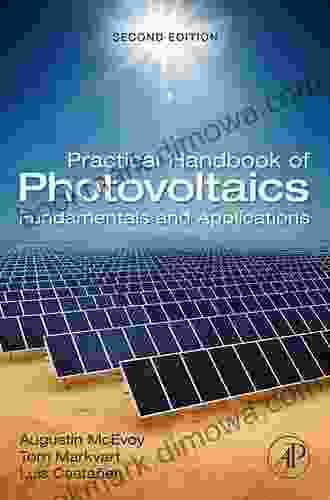 Applications Of Photovoltaics Henri Bortoft