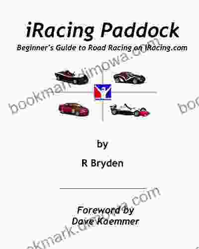 IRacing Paddock: Beginner S Guide To Road Simracing On IRacing Com