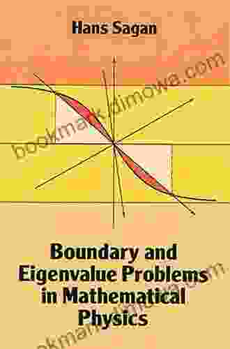 Boundary And Eigenvalue Problems In Mathematical Physics (Dover On Physics)