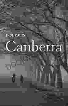 Canberra (The City Series) Greater Than A Tourist