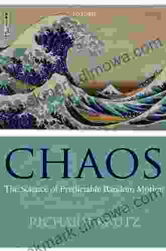 Chaos: The Science Of Predictable Random Motion