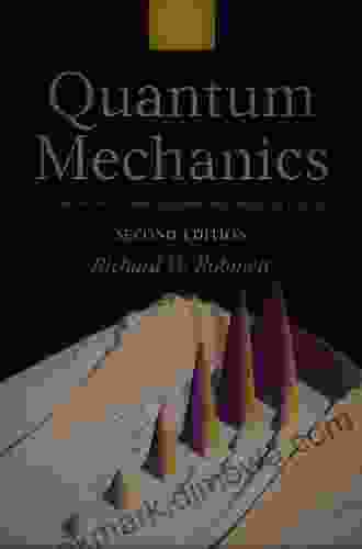 Quantum Mechanics: Classical Results Modern Systems And Visualized Examples