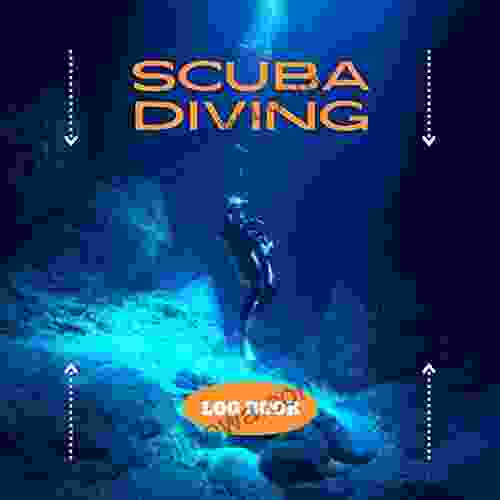 Scuba Diving Logbook: Complete Log Book/Journal For Professional Amateur Divers