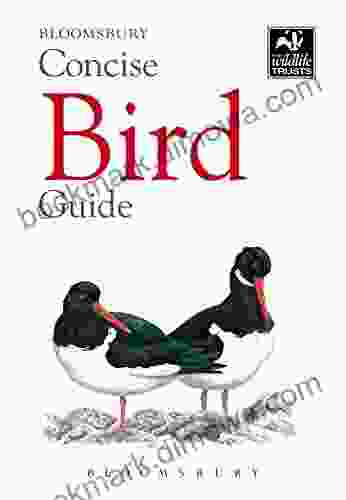 Concise Bird Guide (Concise Guides)