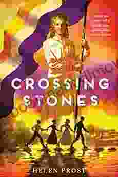 Crossing Stones Helen Frost