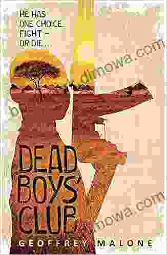 Dead Boy S Club H S Stone