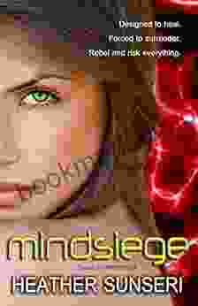 Mindsiege (The Mindspeak 2)