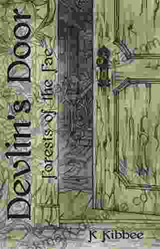 Devlin S Door: Forests Of The Fae