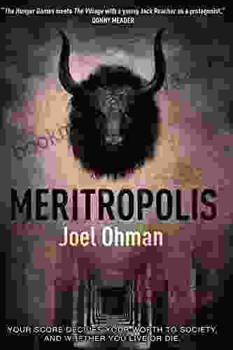 Meritropolis Joel Ohman