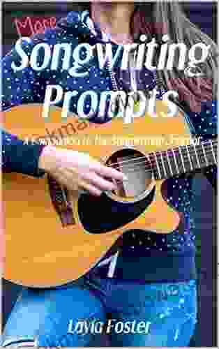 More Songwriting Prompts (Songwriting School Series)